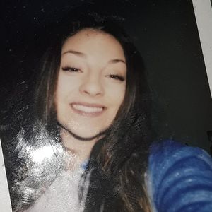 Meet your Posher, Raylene